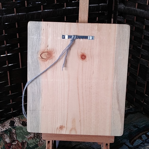 String Art - SHEEP - Picture 2 of 5